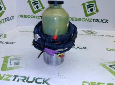 Recambio de bomba servodireccion para opel astra g berlina edition referencia OEM IAM 074130107E   2