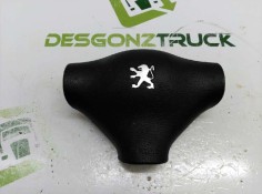 Recambio de airbag delantero izquierdo para peugeot 206 berlina xt referencia OEM IAM   