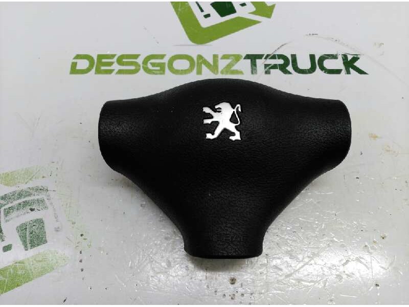 Recambio de airbag delantero izquierdo para peugeot 206 berlina xt referencia OEM IAM   