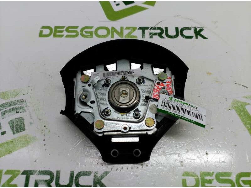 Recambio de airbag delantero izquierdo para peugeot 206 berlina xt referencia OEM IAM   