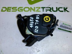 Recambio de cinturon seguridad trasero izquierdo para peugeot 206 berlina xt referencia OEM IAM 96251094XX  