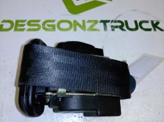 Recambio de cinturon seguridad trasero izquierdo para peugeot 206 berlina xt referencia OEM IAM 96251094XX   2