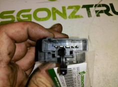 Recambio de mando regulador de faros para peugeot 206 berlina xt referencia OEM IAM    2