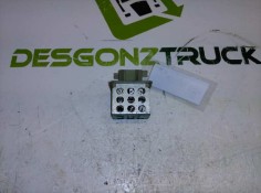 Recambio de resistencia calefaccion para peugeot 206 berlina xt referencia OEM IAM   