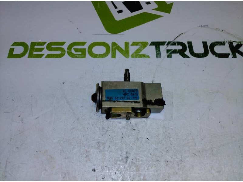 Recambio de valvula expansion para peugeot 206 berlina xt referencia OEM IAM   