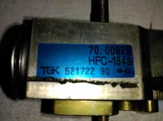 Recambio de valvula expansion para peugeot 206 berlina xt referencia OEM IAM    2