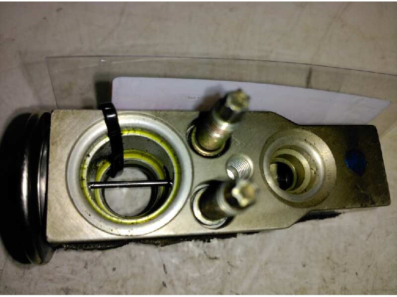 Recambio de valvula expansion para peugeot 206 berlina xt referencia OEM IAM   