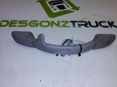 Recambio de asa para peugeot 206 berlina xt referencia OEM IAM    2