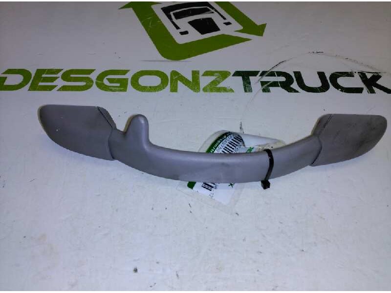 Recambio de asa para peugeot 206 berlina xt referencia OEM IAM   