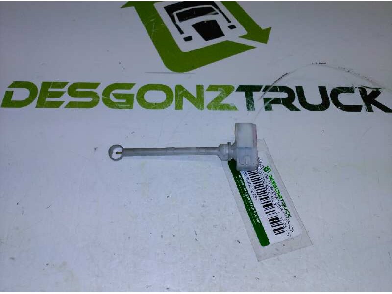 Recambio de sensor de temperatura interior para peugeot 206 berlina xt referencia OEM IAM   