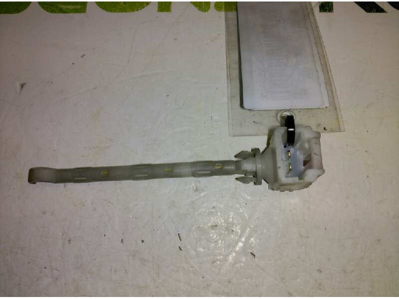 Recambio de sensor de temperatura interior para peugeot 206 berlina xt referencia OEM IAM   