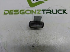 Recambio de piloto matricula para peugeot 206 berlina xt referencia OEM IAM   