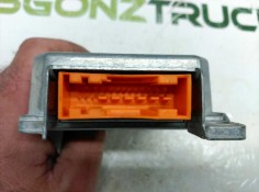 Recambio de centralita airbag para peugeot 206 berlina xt referencia OEM IAM 9636894080 550541500  2