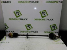 Recambio de transmision delantera derecha para peugeot 205 berlina referencia OEM IAM   