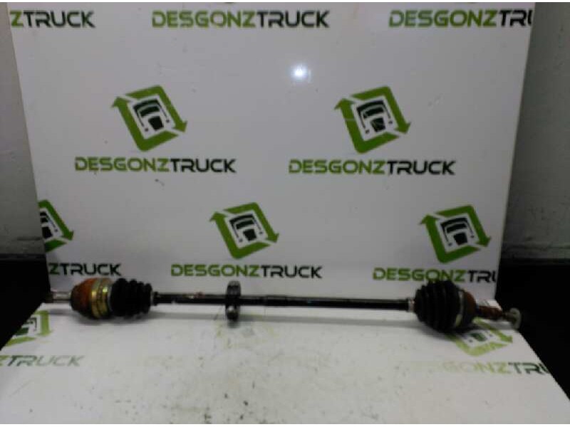 Recambio de transmision delantera derecha para peugeot 205 berlina referencia OEM IAM   