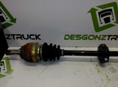 Recambio de transmision delantera derecha para peugeot 205 berlina referencia OEM IAM    2