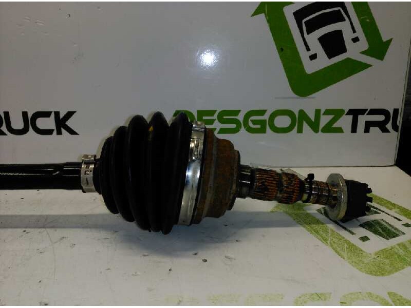 Recambio de transmision delantera derecha para peugeot 205 berlina referencia OEM IAM   