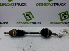 Recambio de transmision delantera izquierda para peugeot 205 berlina referencia OEM IAM   