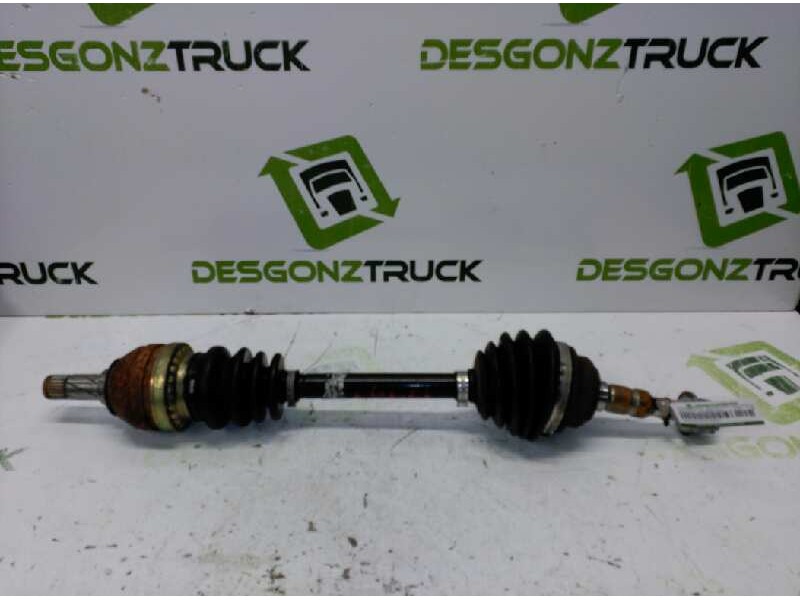 Recambio de transmision delantera izquierda para peugeot 205 berlina referencia OEM IAM   