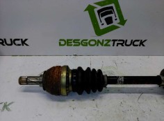 Recambio de transmision delantera izquierda para peugeot 205 berlina referencia OEM IAM    2