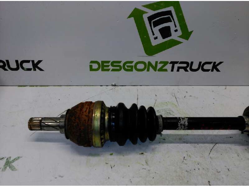 Recambio de transmision delantera izquierda para peugeot 205 berlina referencia OEM IAM   