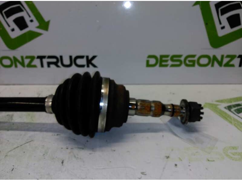 Recambio de transmision delantera izquierda para peugeot 205 berlina referencia OEM IAM   