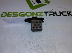 Recambio de resistencia ventilador para peugeot 206 berlina xt referencia OEM IAM   