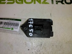 Recambio de resistencia ventilador para peugeot 206 berlina xt referencia OEM IAM    2