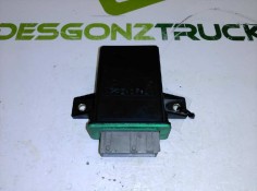 Recambio de modulo electronico para peugeot 206 berlina xt referencia OEM IAM 9631577780 RELE ELECTROVENTILADORES 