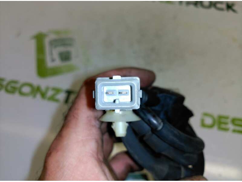 Recambio de captador abs para peugeot 306 berlina 3/4/5 puertas (s2) style referencia OEM IAM   