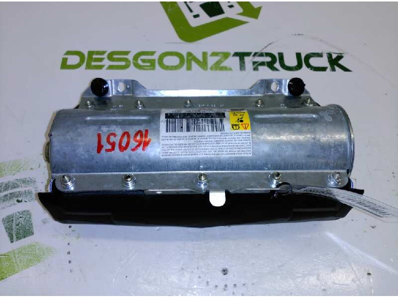Recambio de airbag delantero derecho para ford mondeo berlina/familiar (fd) clx berlina referencia OEM IAM 93BGF042B85CA  