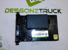 Recambio de caja reles / fusibles para ford mondeo berlina/familiar (fd) clx berlina referencia OEM IAM 1055130  