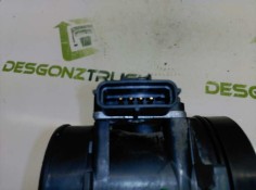 Recambio de caudalimetro para ford mondeo berlina/familiar (fd) clx berlina referencia OEM IAM 6848047   2
