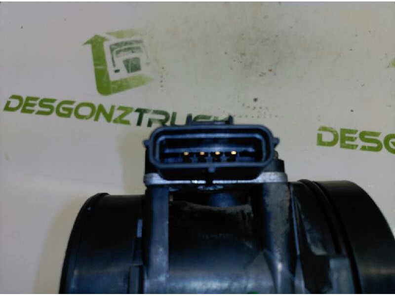 Recambio de caudalimetro para ford mondeo berlina/familiar (fd) clx berlina referencia OEM IAM 6848047  