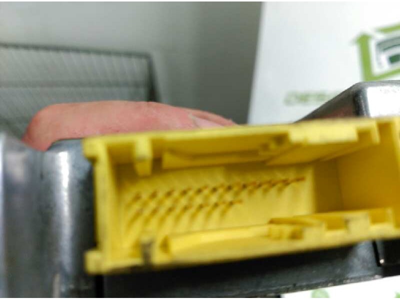 Recambio de centralita airbag para ford mondeo berlina/familiar (fd) clx berlina referencia OEM IAM 7282750  