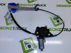 Recambio de elevalunas trasero derecho para ford mondeo berlina/familiar (fd) clx berlina referencia OEM IAM 1059780  