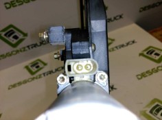 Recambio de elevalunas trasero derecho para ford mondeo berlina/familiar (fd) clx berlina referencia OEM IAM 1059780   2