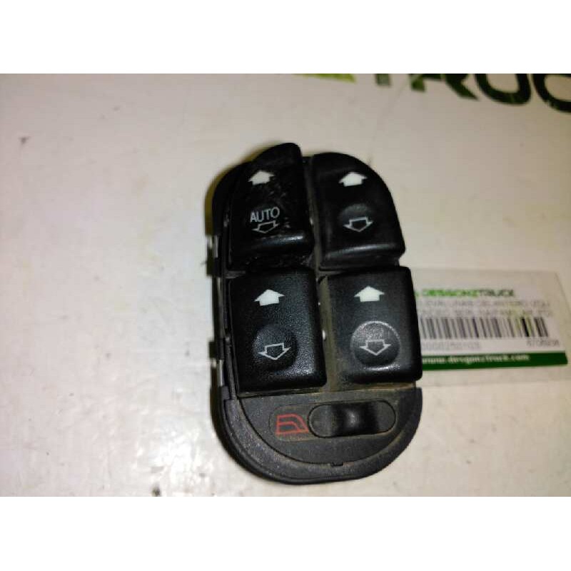 Recambio de mando elevalunas delantero izquierdo para ford mondeo berlina/familiar (fd) clx berlina referencia OEM IAM 6706938  
