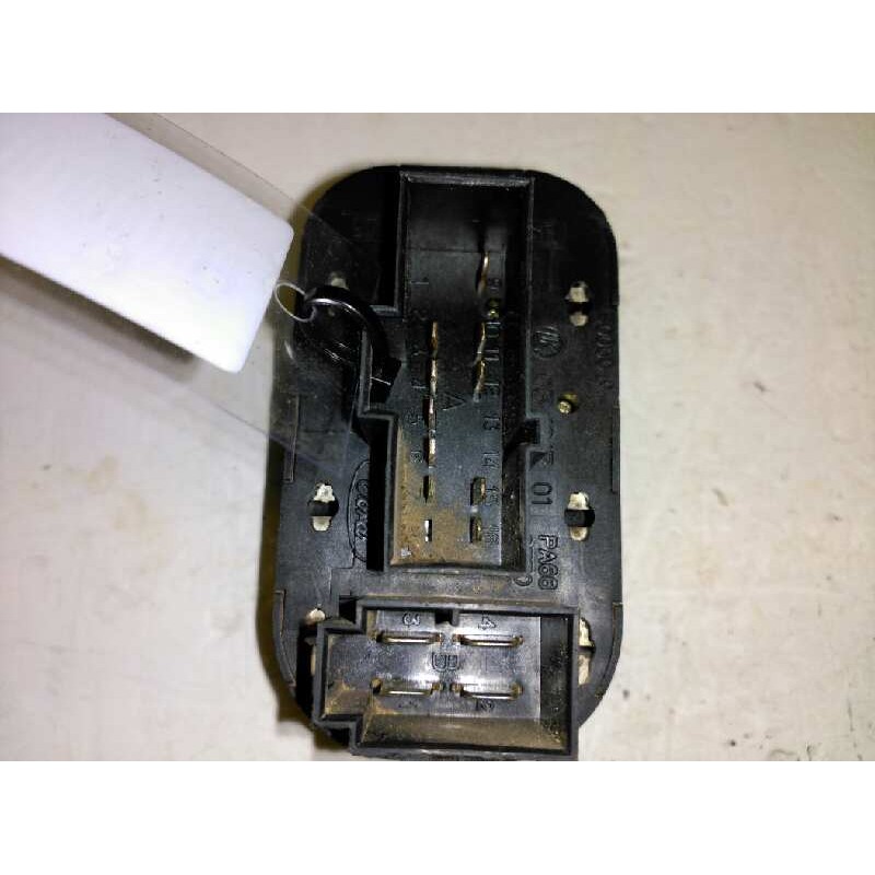 Recambio de mando elevalunas delantero izquierdo para ford mondeo berlina/familiar (fd) clx berlina referencia OEM IAM 6706938  