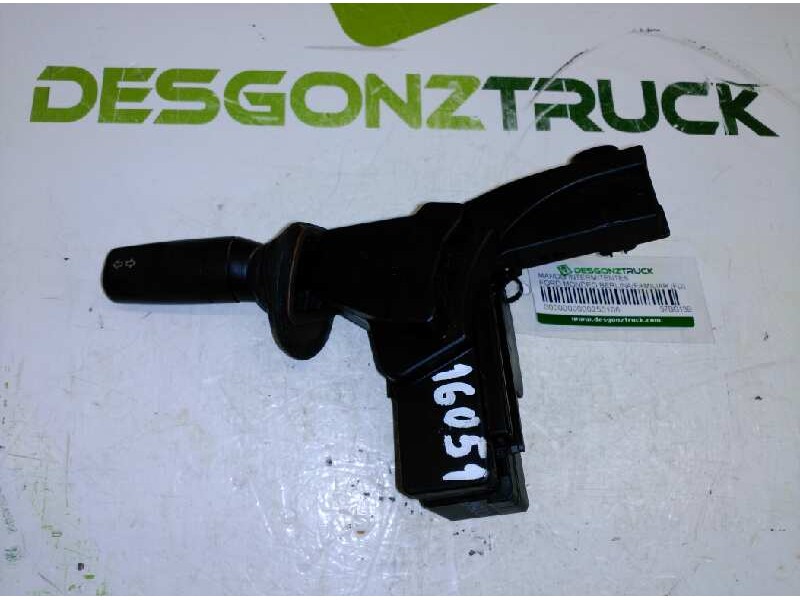 Recambio de mando intermitentes para ford mondeo berlina/familiar (fd) clx berlina referencia OEM IAM 97BG13B302AC  