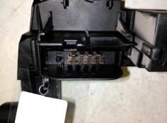 Recambio de mando intermitentes para ford mondeo berlina/familiar (fd) clx berlina referencia OEM IAM 97BG13B302AC   2