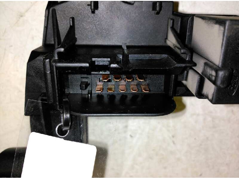 Recambio de mando intermitentes para ford mondeo berlina/familiar (fd) clx berlina referencia OEM IAM 97BG13B302AC  