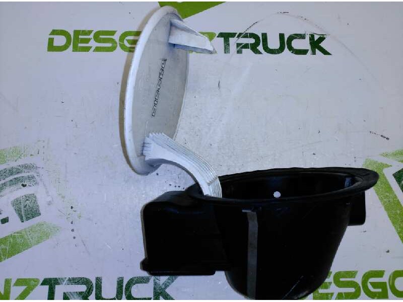 Recambio de tapa exterior combustible para ford mondeo berlina/familiar (fd) clx berlina referencia OEM IAM 93BGF405A02AFZKAG  