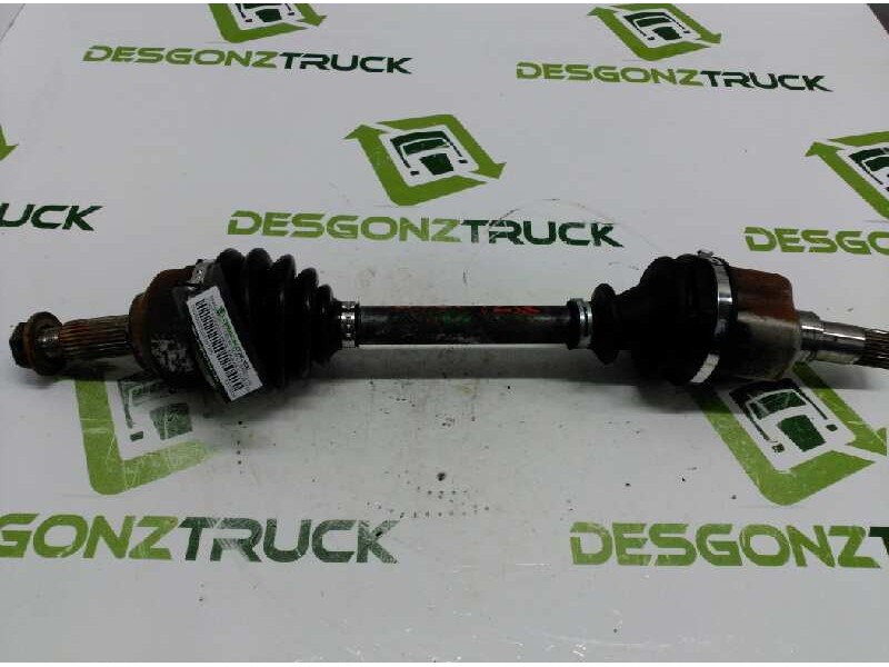Recambio de transmision delantera derecha para ford mondeo berlina/familiar (fd) clx berlina referencia OEM IAM 1023209  