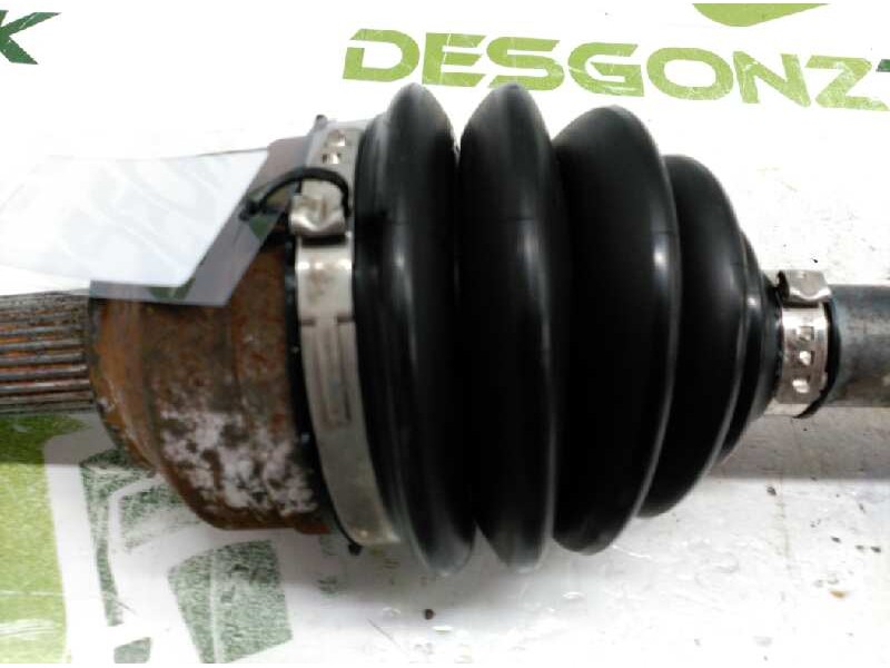 Recambio de transmision delantera derecha para ford mondeo berlina/familiar (fd) clx berlina referencia OEM IAM 1023209  