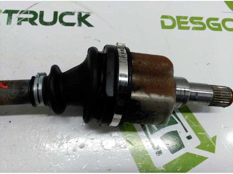 Recambio de transmision delantera derecha para ford mondeo berlina/familiar (fd) clx berlina referencia OEM IAM 1023209  