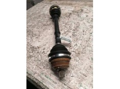 Recambio de transmision delantera izquierda para audi 80/90 (893) 90 referencia OEM IAM   