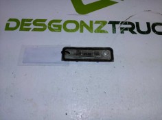 Recambio de piloto matricula para ford mondeo berlina/familiar (fd) clx berlina referencia OEM IAM 6690143  