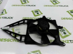 Recambio de electroventilador para opel corsa b fresh referencia OEM IAM   