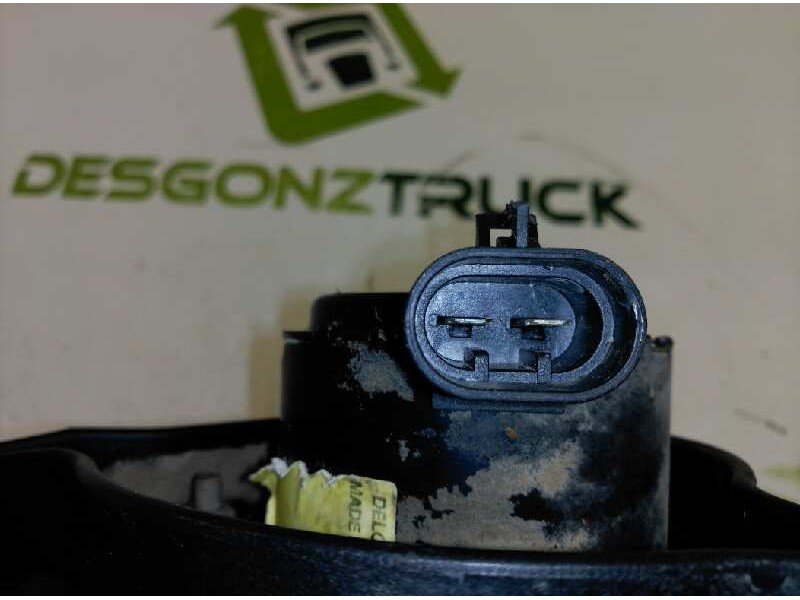 Recambio de electroventilador para opel corsa b fresh referencia OEM IAM   